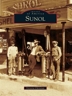 Sunol - ebook